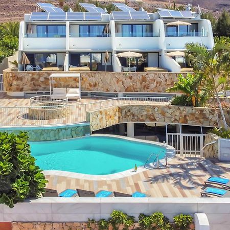 Apartamentos Garden & Sea Boutique Lodging By Livvo Morro Jable  Exterior photo