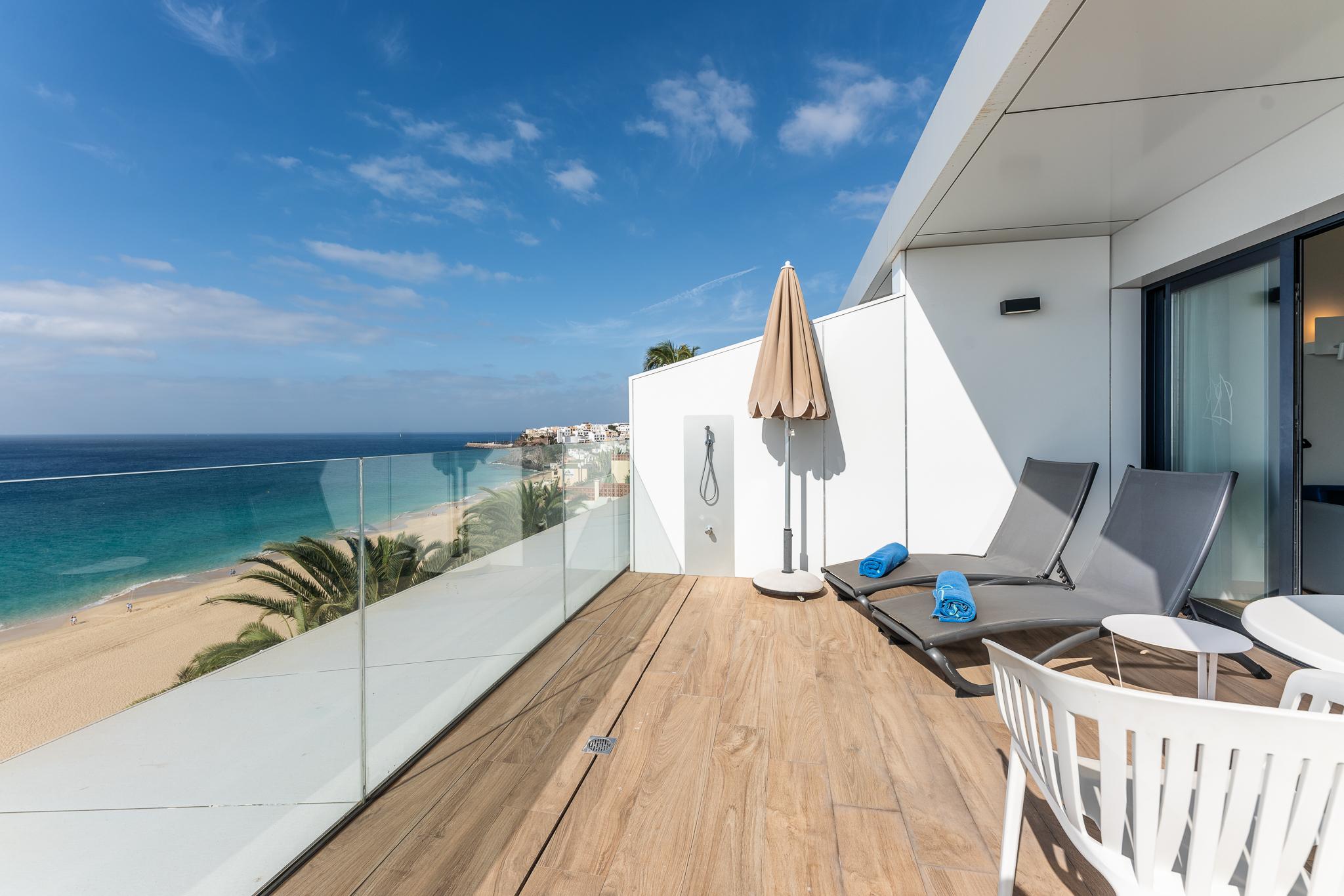 Apartamentos Garden & Sea Boutique Lodging By Livvo Morro Jable  Exterior photo