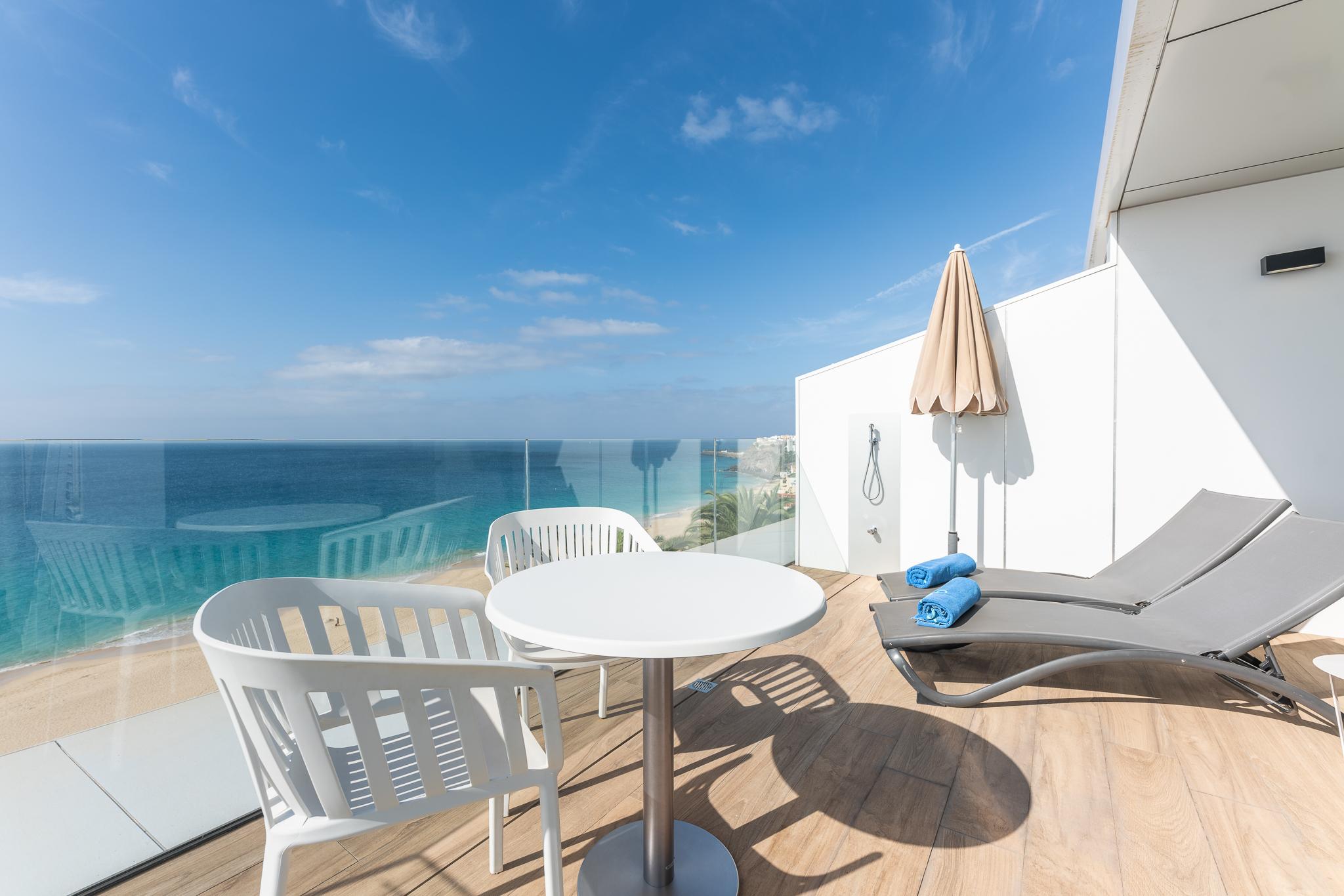 Apartamentos Garden & Sea Boutique Lodging By Livvo Morro Jable  Exterior photo