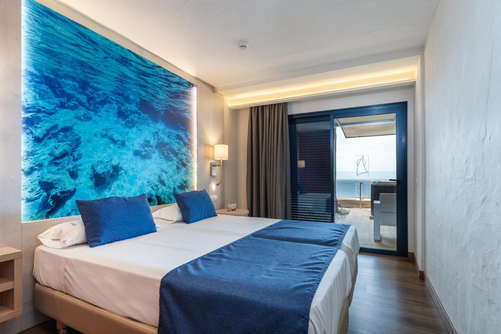 Apartamentos Garden & Sea Boutique Lodging By Livvo Morro Jable  Exterior photo