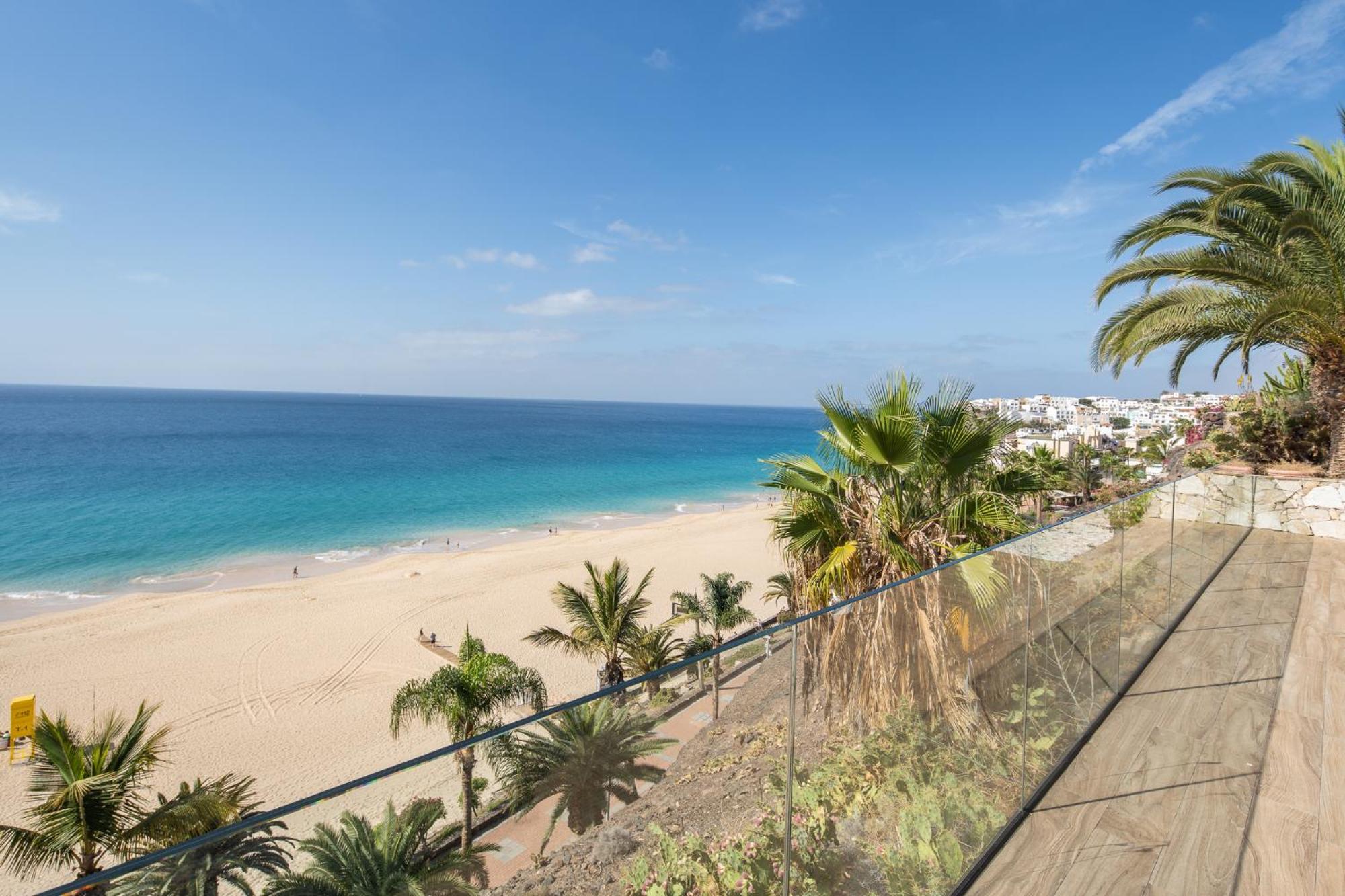 Apartamentos Garden & Sea Boutique Lodging By Livvo Morro Jable  Exterior photo