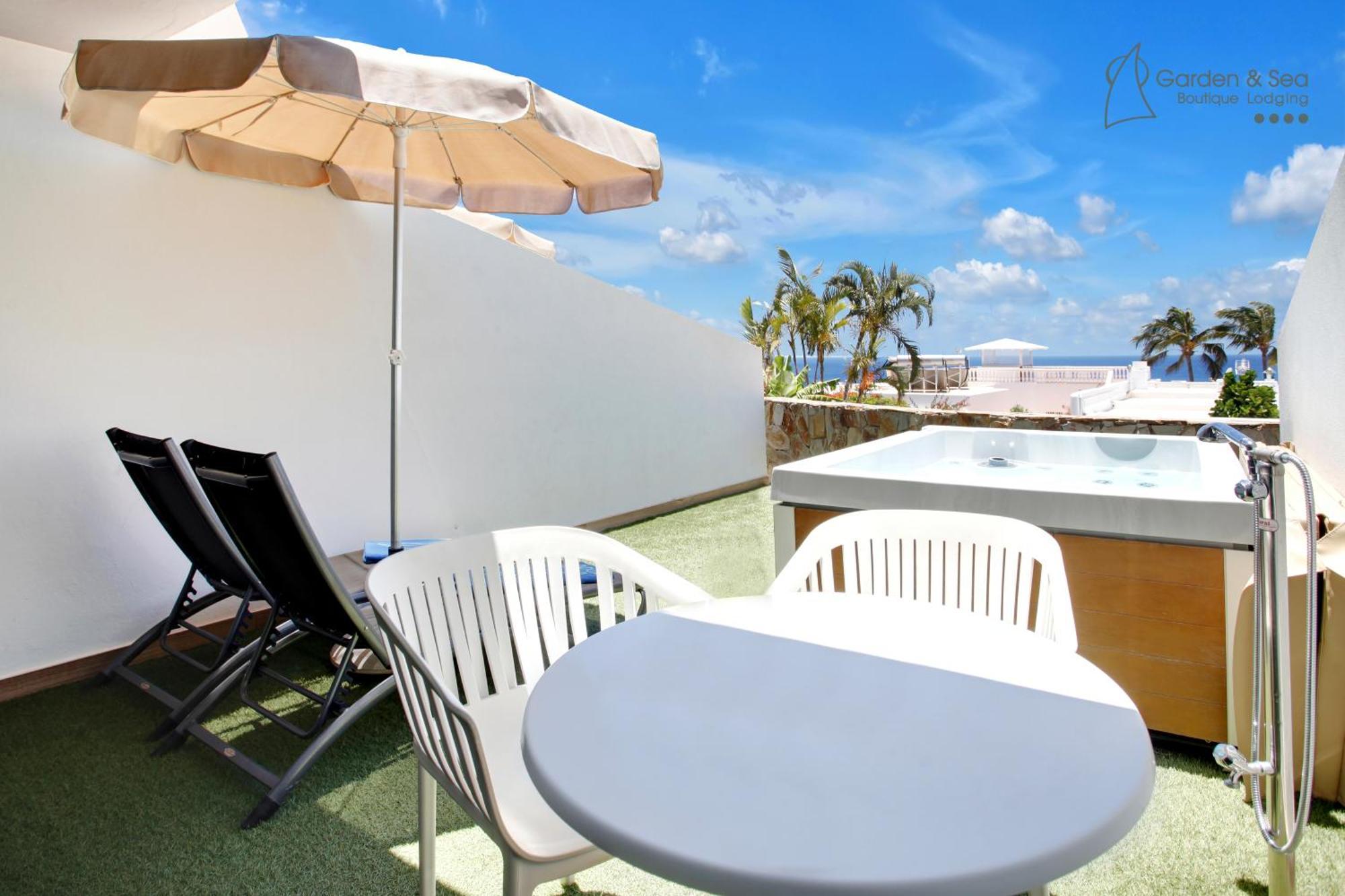 Apartamentos Garden & Sea Boutique Lodging By Livvo Morro Jable  Room photo